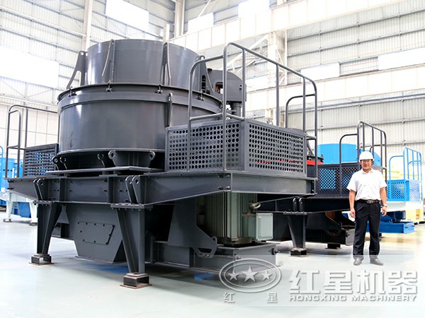 冲击式星空平台-星空(中国)
（制砂机）价格