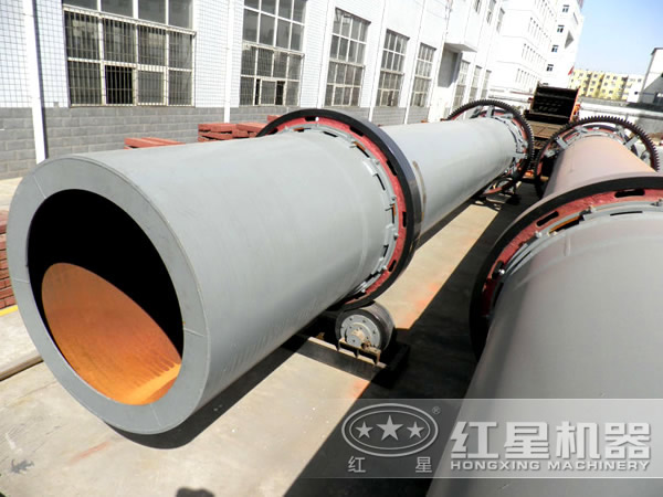 转筒烘干机厂家