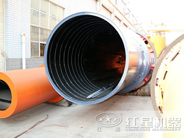 转筒烘干机厂家