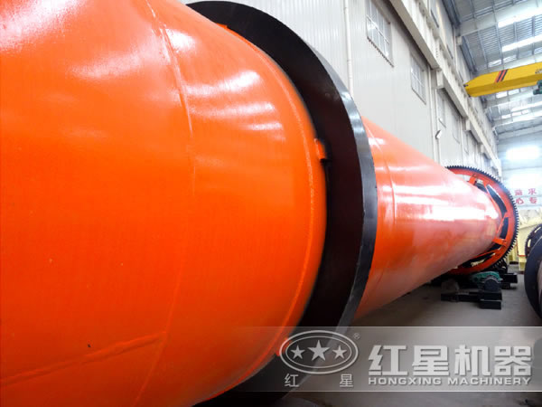 沙子烘干机厂家