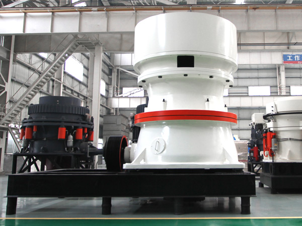 单缸液压圆锥星空平台-星空(中国)
