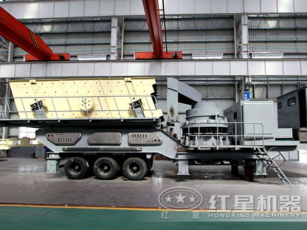 圆锥星空平台-星空(中国)
移动破碎站价格