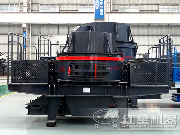 TK系列高产冲击星空平台-星空(中国)
（高产制砂机）厂家