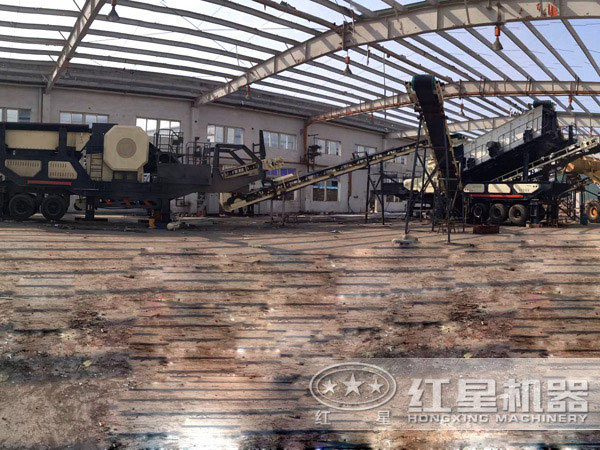 移动星空平台-星空(中国)
生产现场