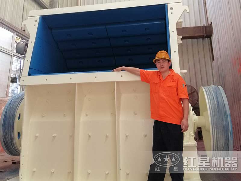 红星反击破欢迎考察