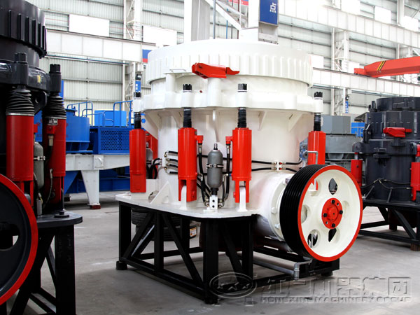 中碎圆锥星空平台-星空(中国)
厂家