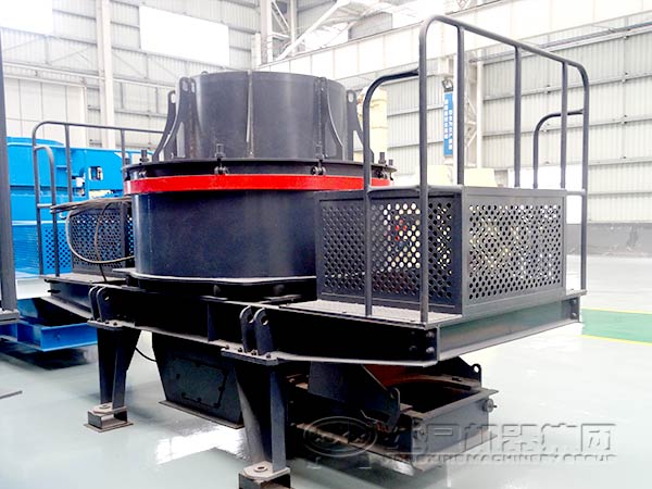 高产制砂机厂家