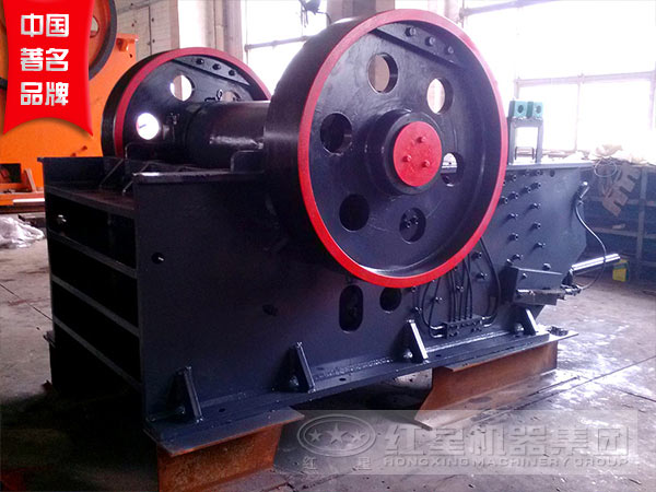 液压颚式星空平台-星空(中国)
