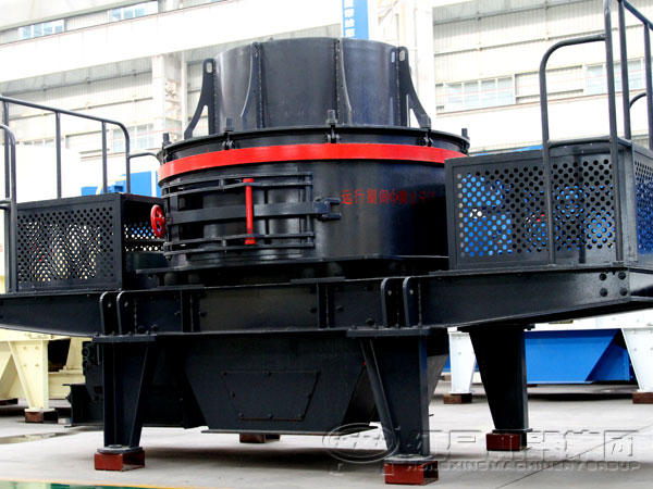 制砂机 制砂机