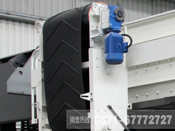 移动破碎站价格