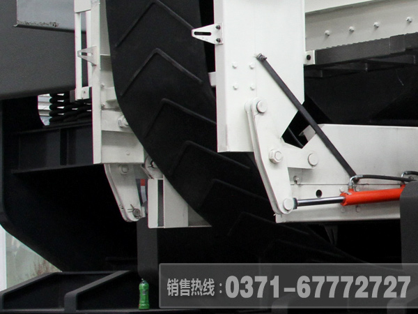 移动破碎站厂家