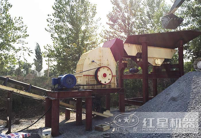 锤式星空平台-星空(中国)
加工现场