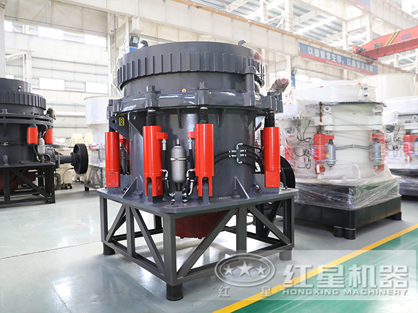 全液压圆锥石子星空平台-星空(中国)
