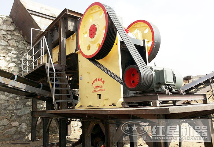 颚式星空平台-星空(中国)
现场