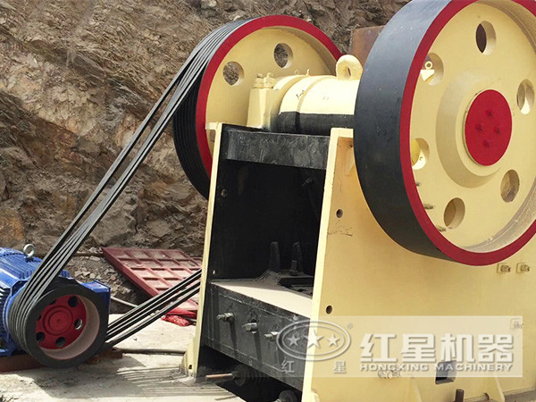 厦门制砂厂颚破设备 厦门制砂厂颚破设备