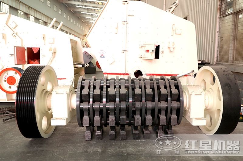 锤式星空平台-星空(中国)
转子