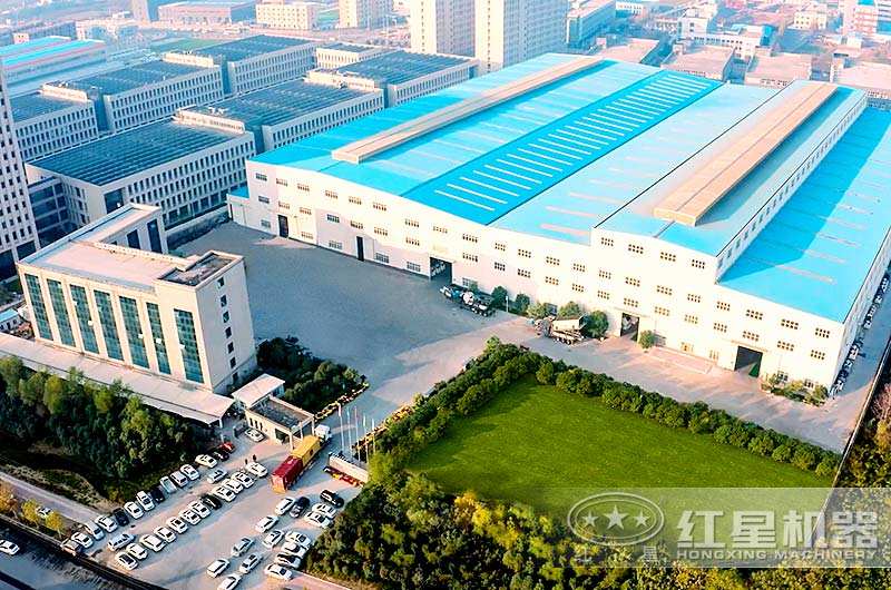 好机器红星造 好机器红星造