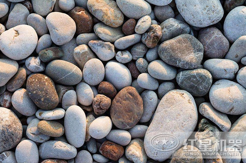 鹅卵石 鹅卵石